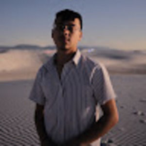 Meet your Posher, Jason